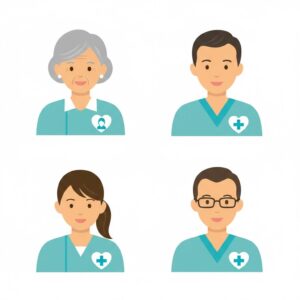 Picture of AUXILIARES