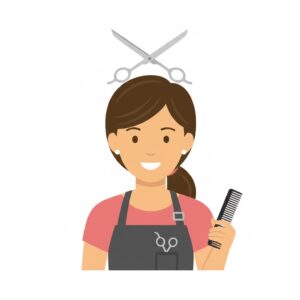 Picture of PELUQUERÍA