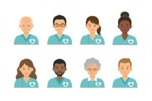 Picture of VOLUNTARIOS